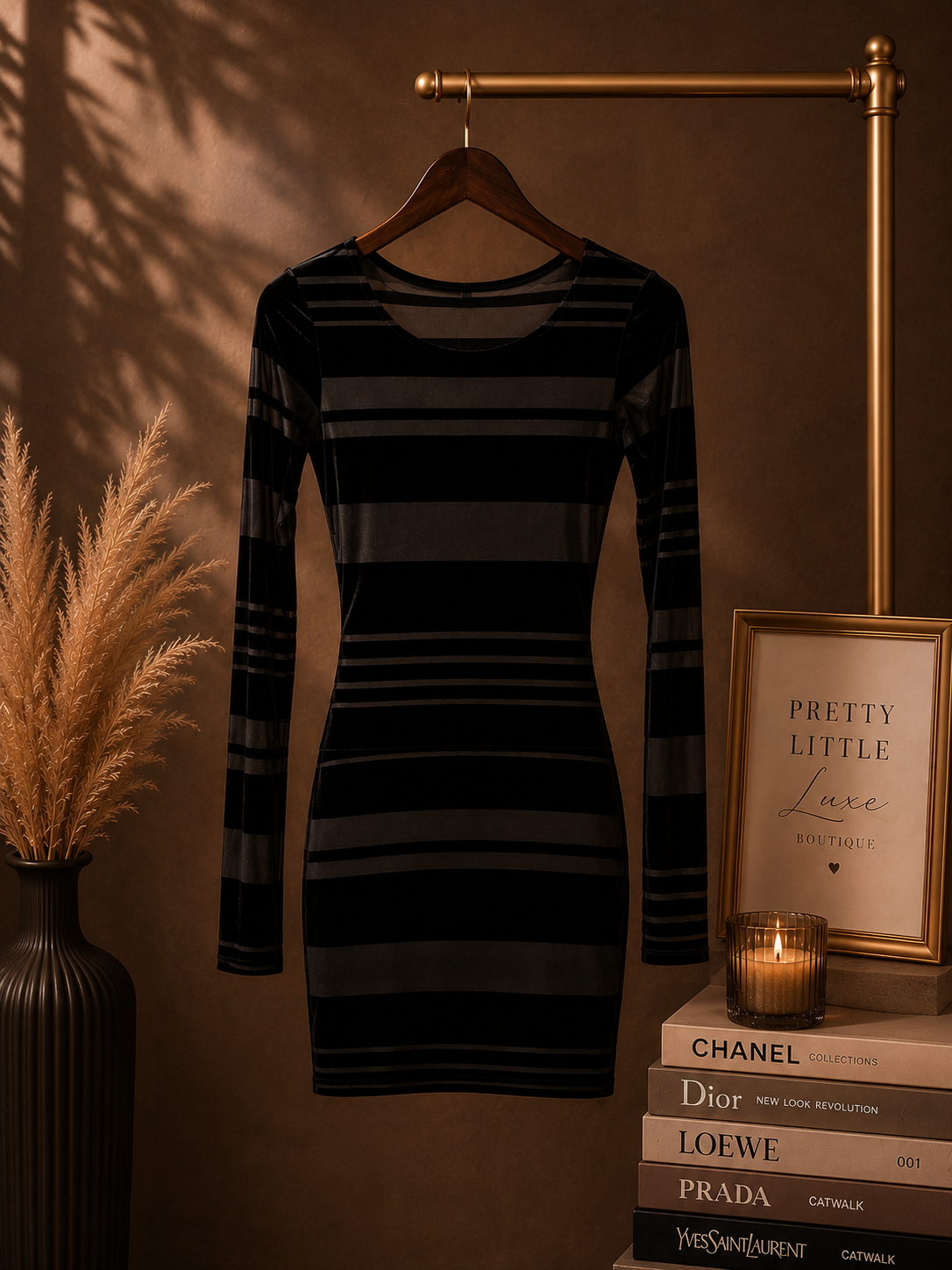 Luxe After Dark
