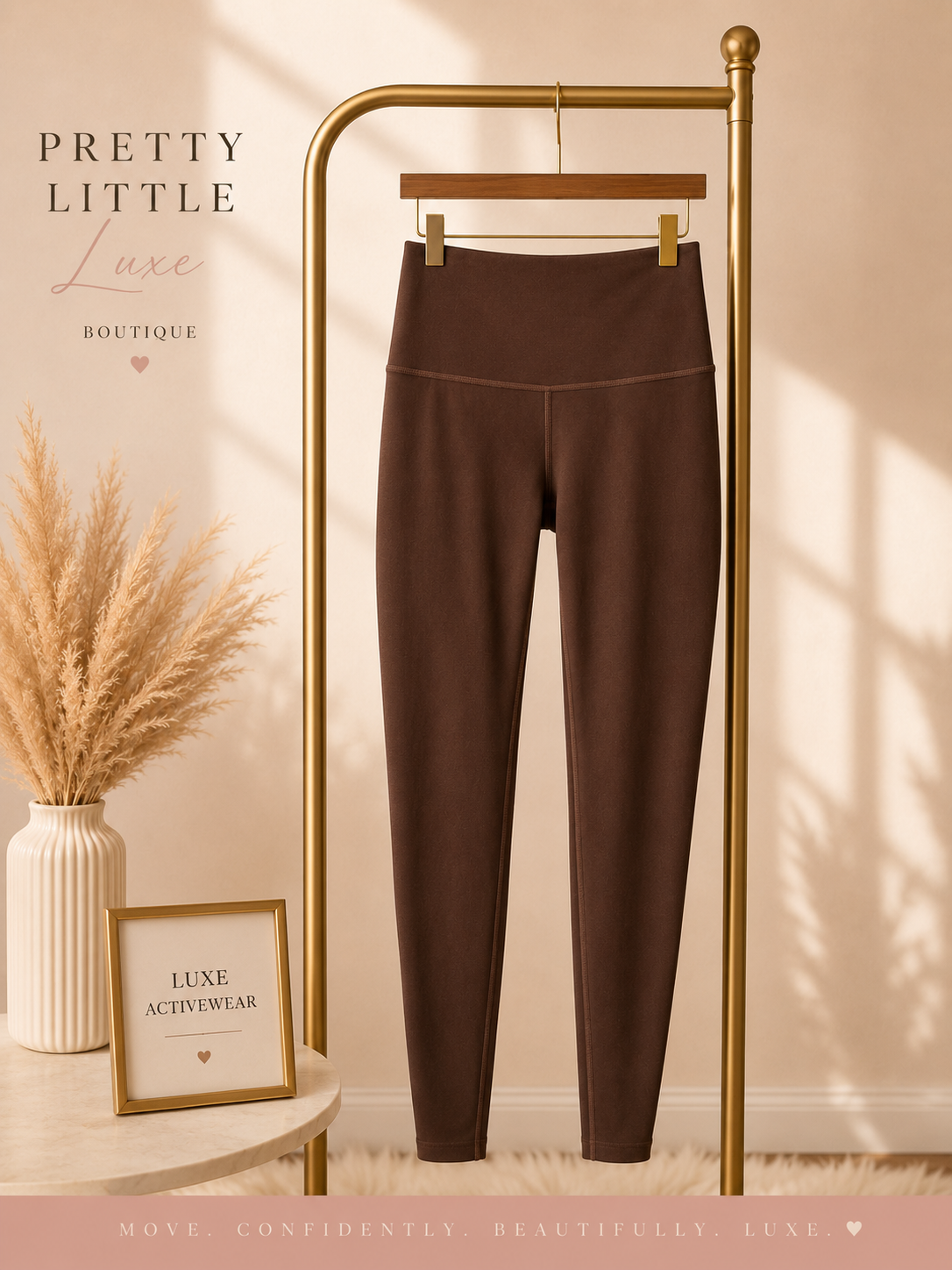 Luxe Active