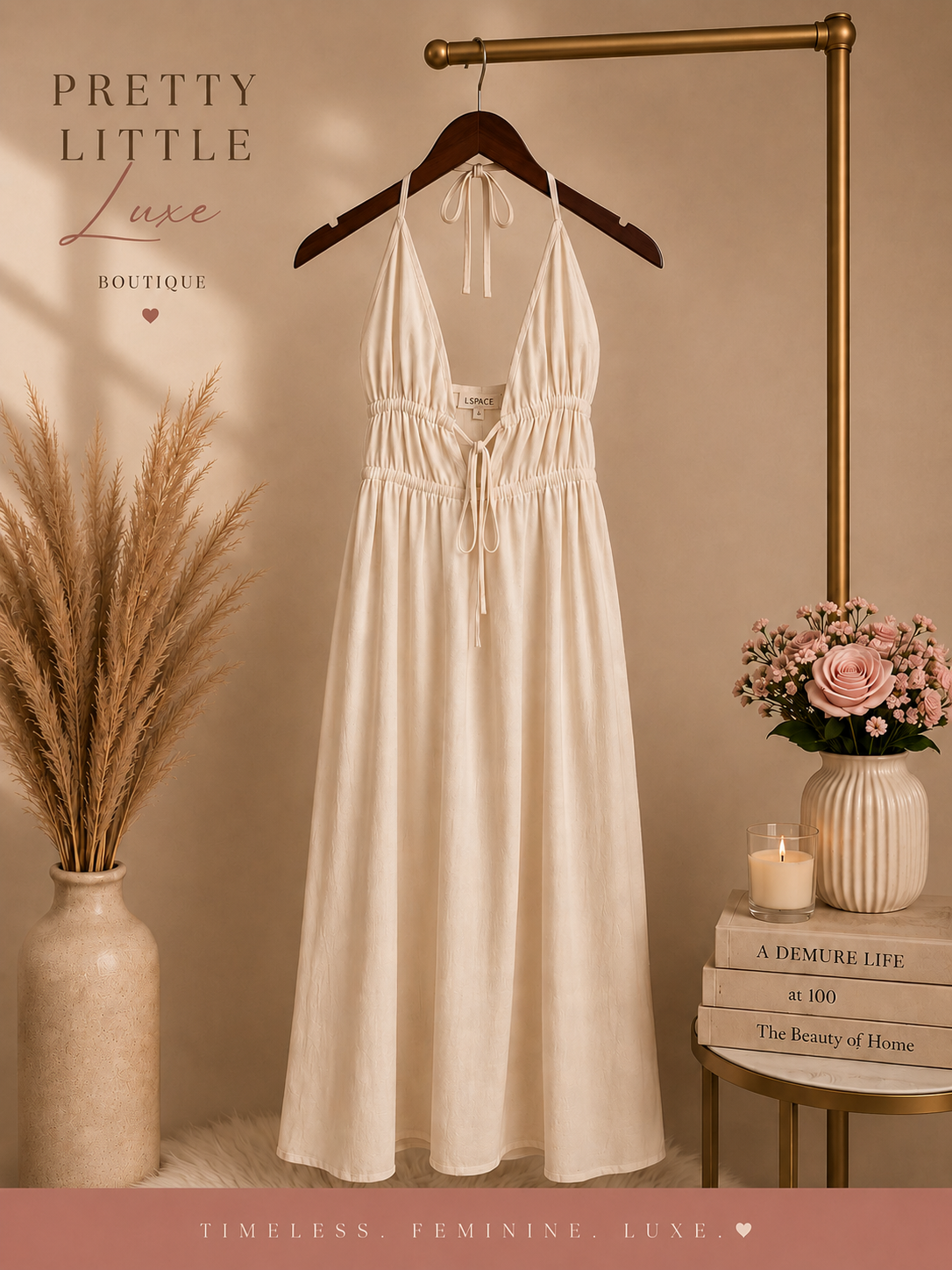 Cozy Neutrals